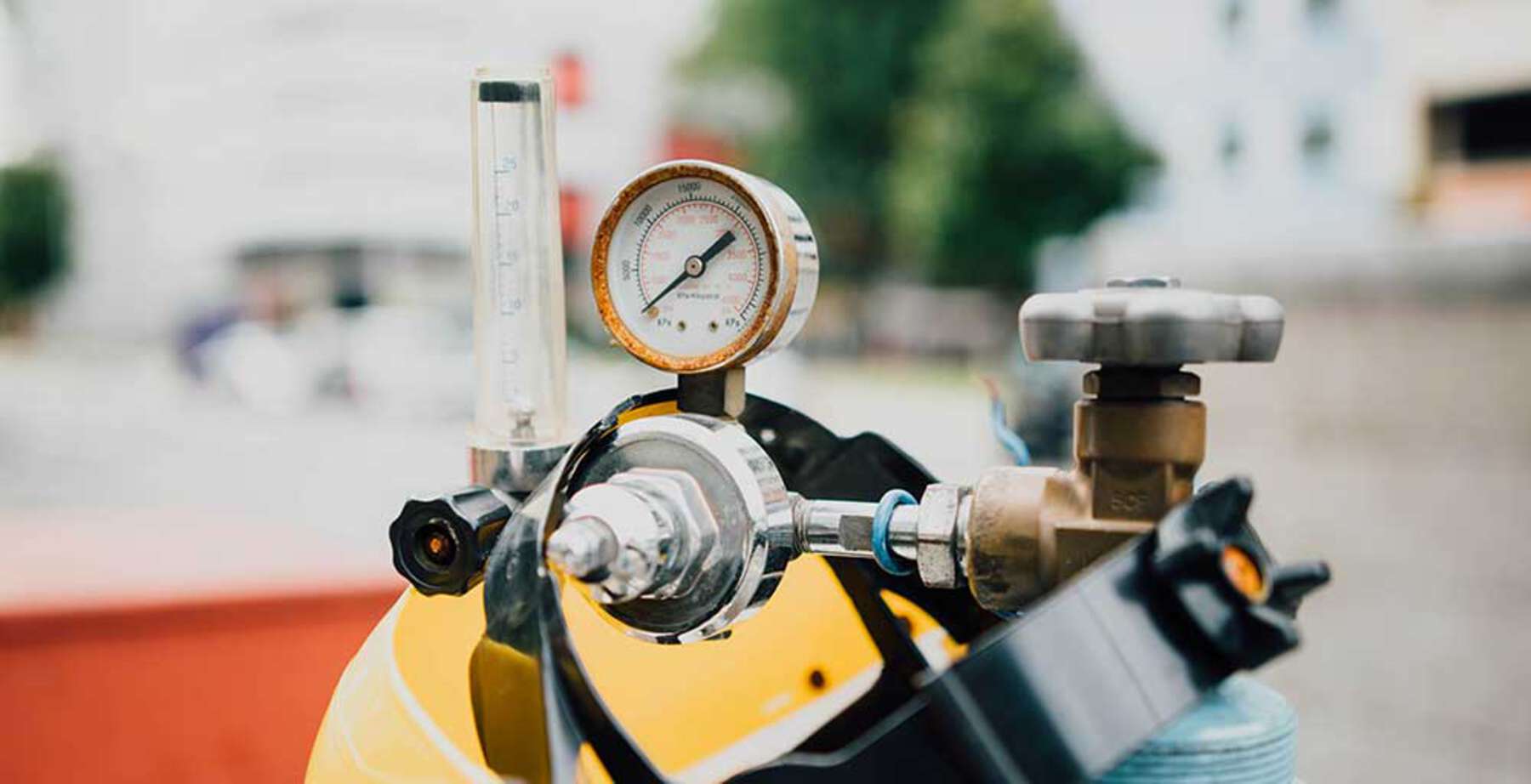 Electrical, instrumentation and controls infrastructure