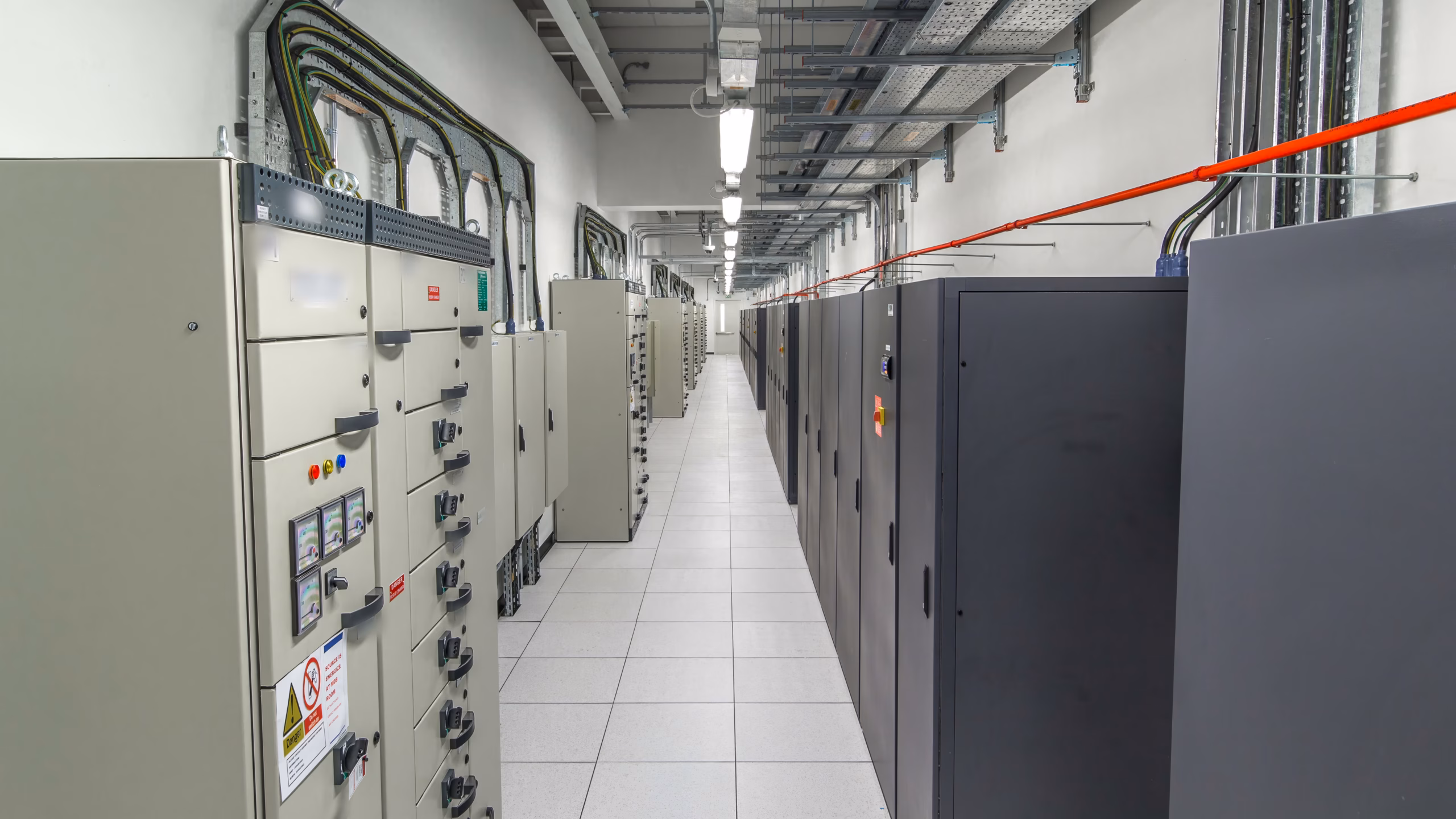 Quantum Engineering Solutions project
