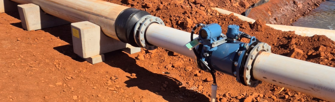 Electrical, instrumentation and controls infrastructure