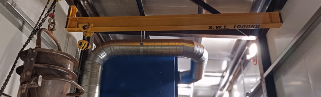 Pilot plant engineering project