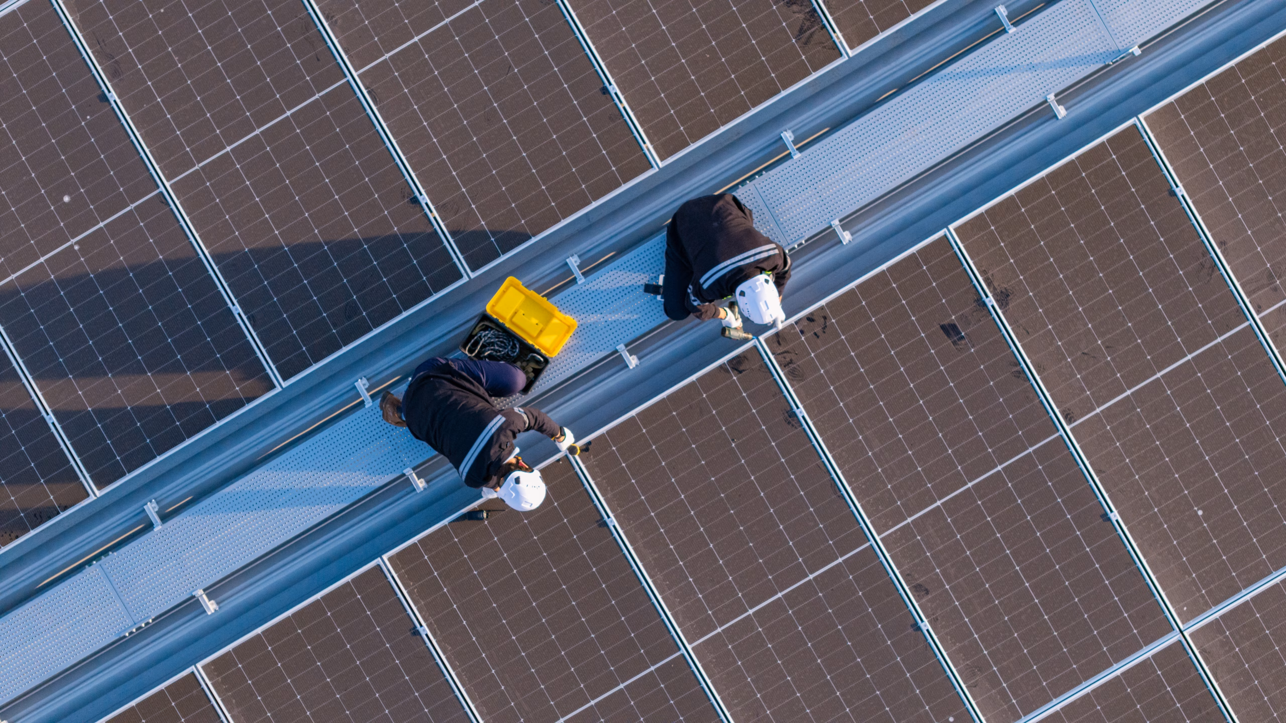 Renewable energy engineering project